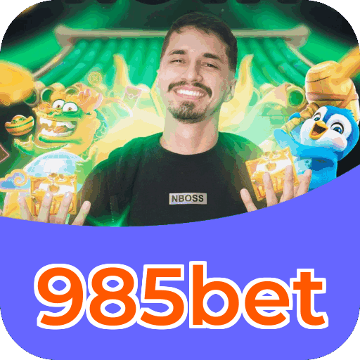 985bet RTP Games